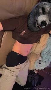 Woof part 90