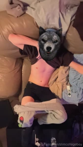 Woof part 82