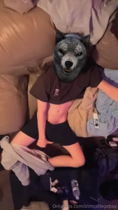 Woof part 80