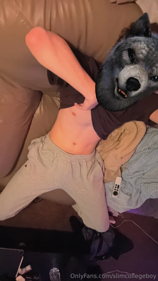 Woof part 84 