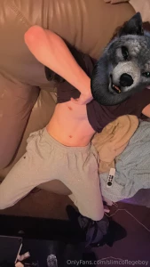 Woof part 84
