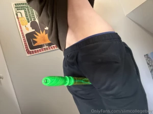 Should i play with this part 1
