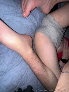 One night with me or 100 part 1