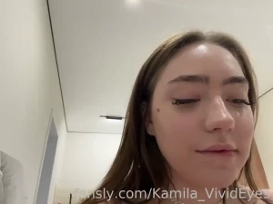 Kamila_vivideyes - i m just a message away step into your fantasy part 93