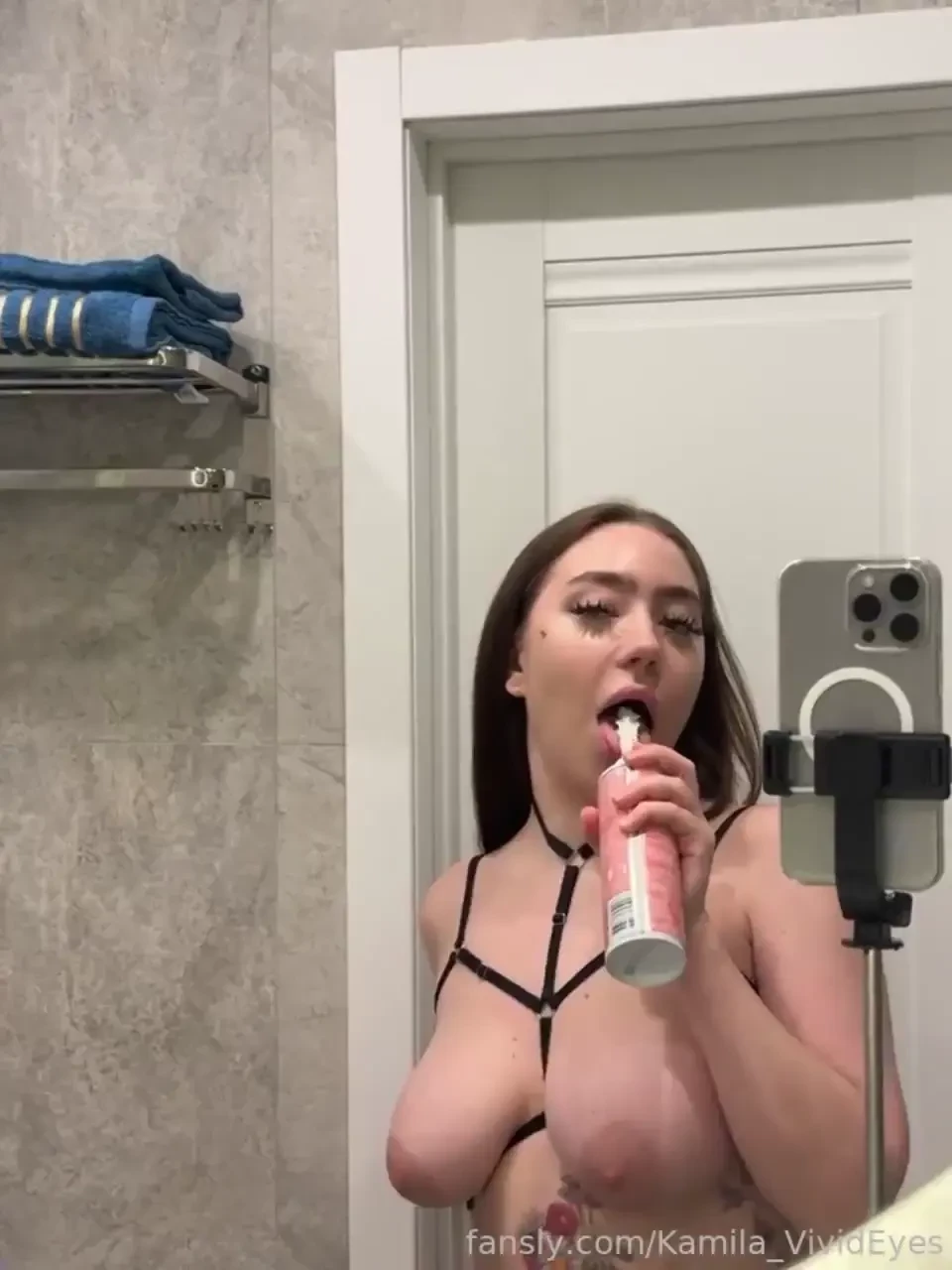 Kamila_vivideyes - i m just a message away step into your fantasy part 108 