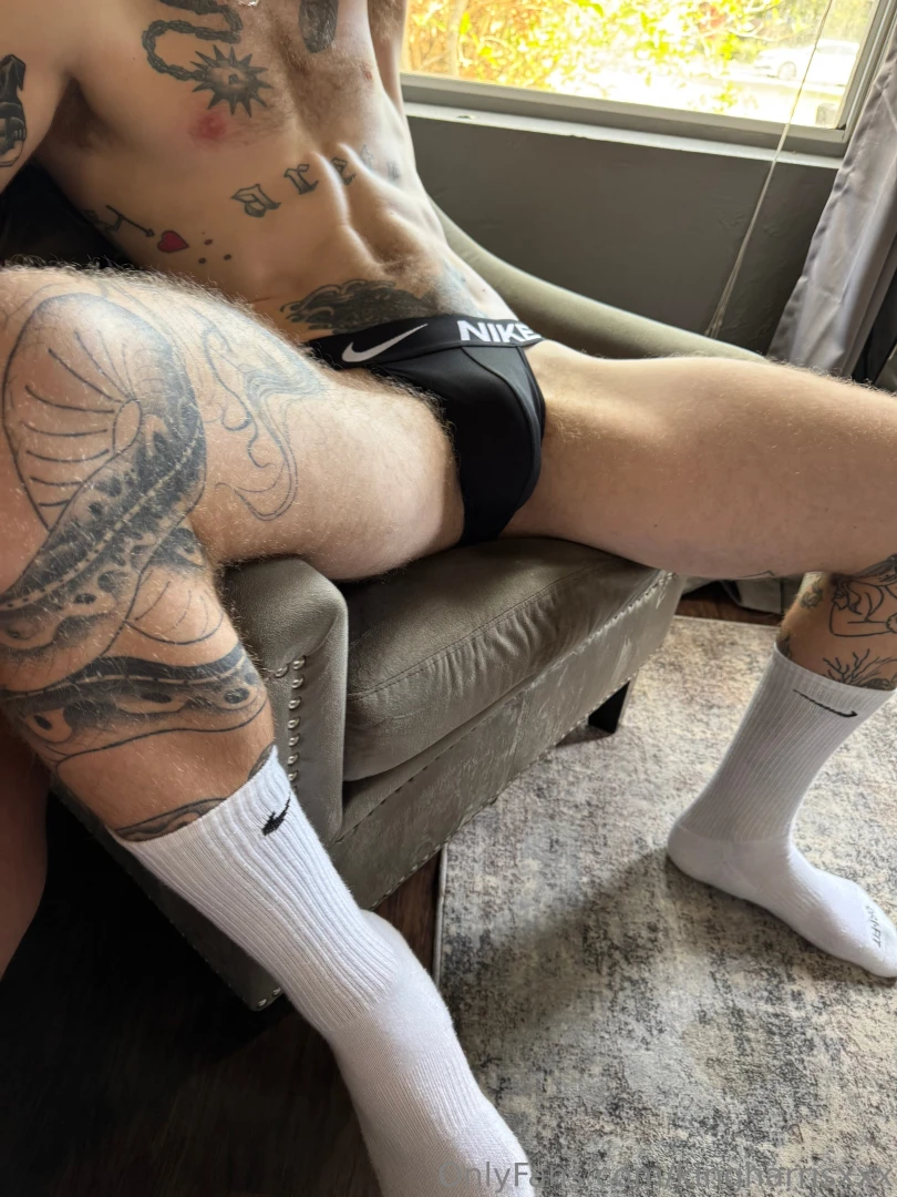 Only thing missing from these pics is a willing sub to service the 