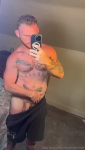 It s amazing what some sun and good company can do for you i haven t