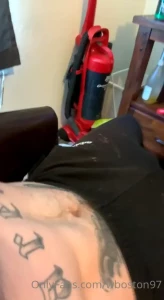 Wanna help make my room even messier let me know what content y all