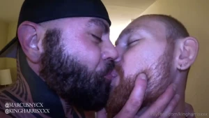 Hot late night hookup with marcusnycx this man is so gorgeous and such