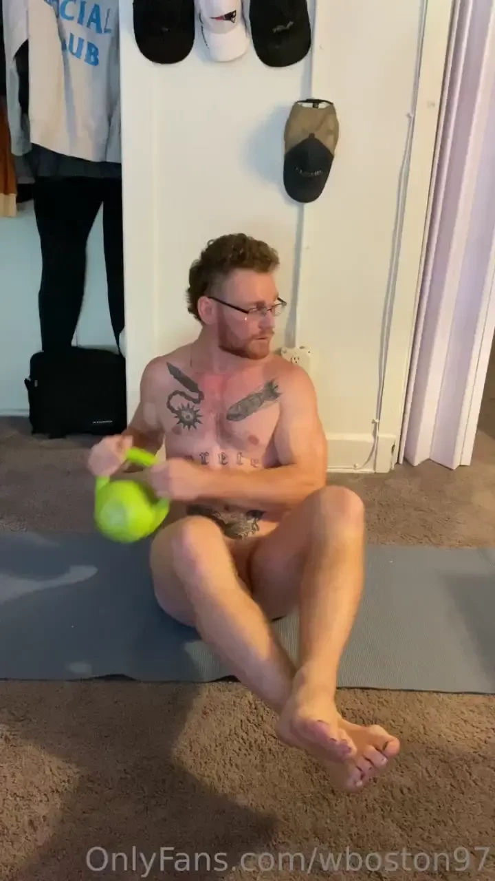 Sweat amp squats i played every sport there is and the one constant i 