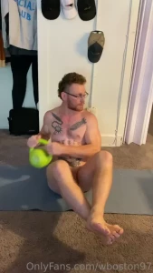 Sweat amp squats i played every sport there is and the one constant i
