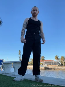 Naughty or nice missing my florida weather it s cold as a mf r in ohio part 1