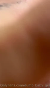 Extreme close up of me fingering myself and cumming twice if you re