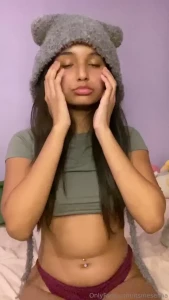 I do a lot of weird things whenever my roommates are not around and i