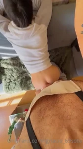 El cheff se calent m s de la cuenta