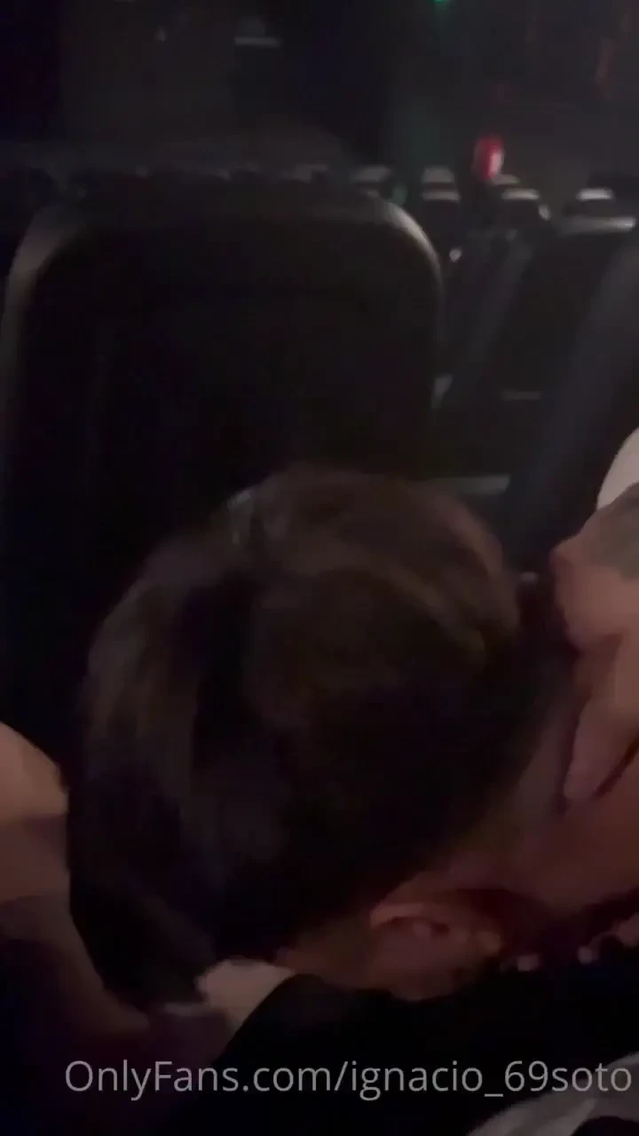 Su mamad en el cine parte i 