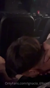 Su mamad en el cine parte i