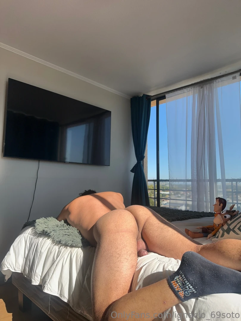 Hoyo reci n usado part 4 