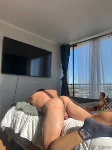 Hoyo reci n usado part 4