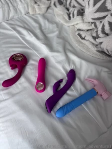 Heading out to run my errands soon which toy should i use in the