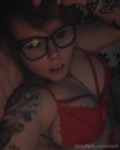 Making messes you have to clean