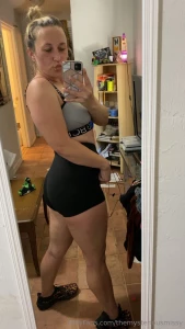 Spin and sweat part 2