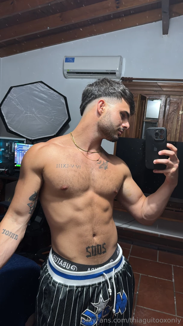 You ve got it pretty clear if this chick turned you on leave a like 