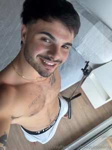 Heyyy what are you planning for today monday baby i ll wait for you in