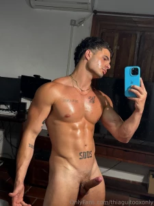 Shiny hot and ready leave a like if you re into it and talk to me if