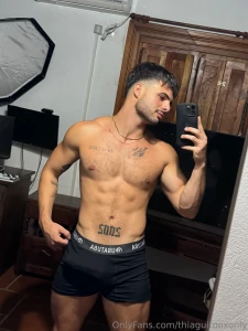 What do you think of my muscles give it a like and comment part 1