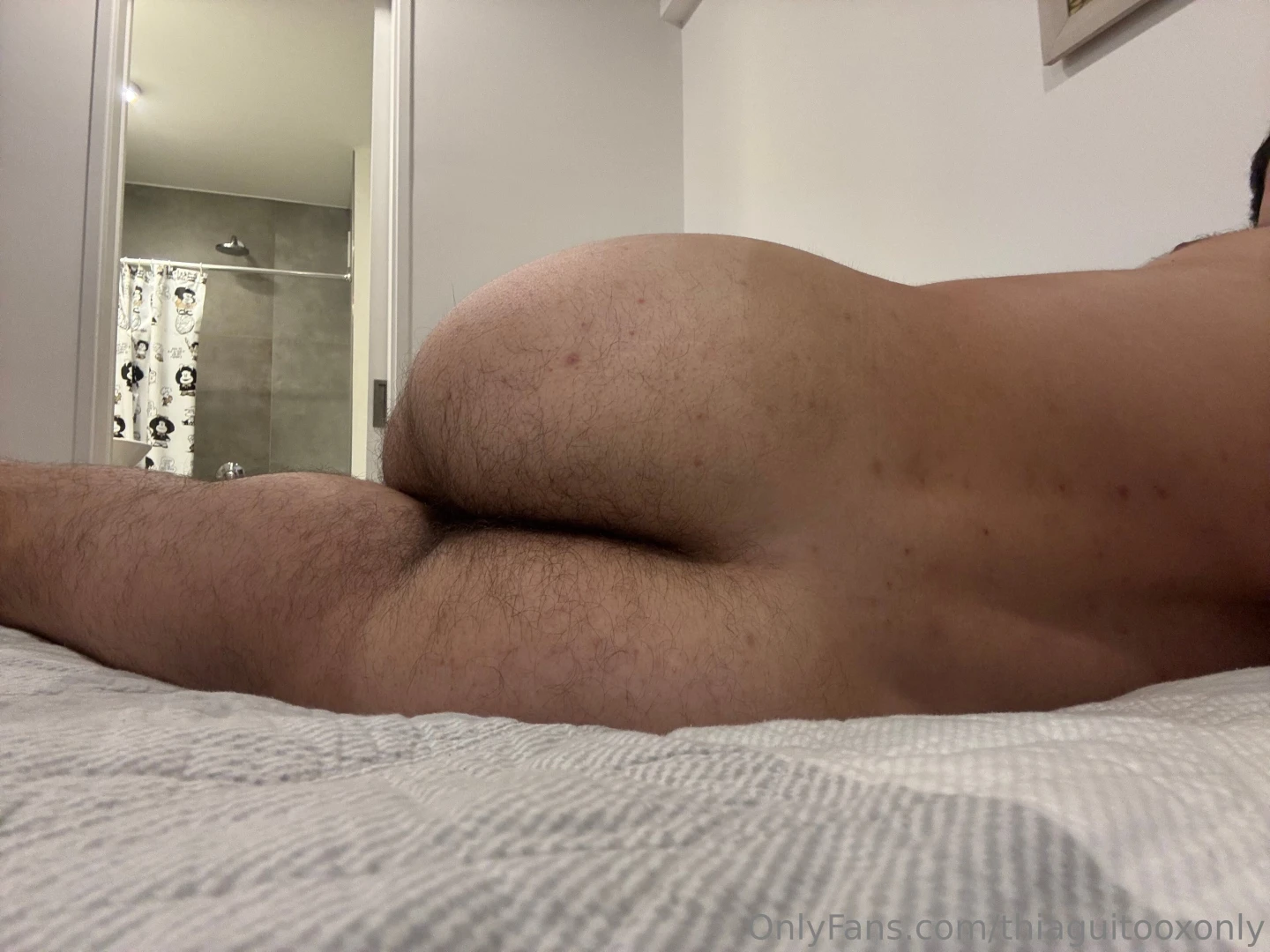 I can also play with my ass if you leave me a like and write to me i m 