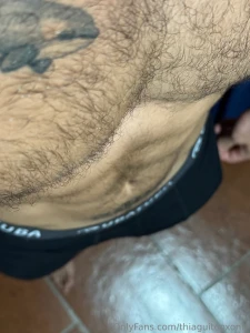 With hair or without hair con pelos o sin pelos