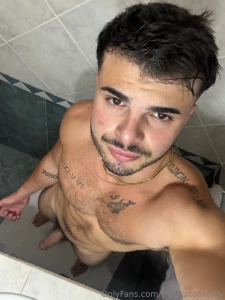 Are you ready for my cock leave me a like comment and private message