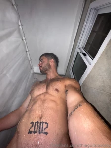 Mojadito por vos queres ver mas