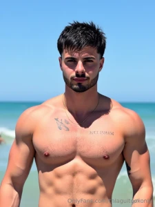 They say i have a dangerous look but my tongue is even worse want to