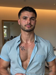 Perfect do you think i am