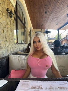 Sometimes the best plan is just to enjoy the moment today feels like