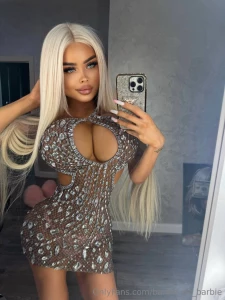 Today is all about shining your light and showing the world who you