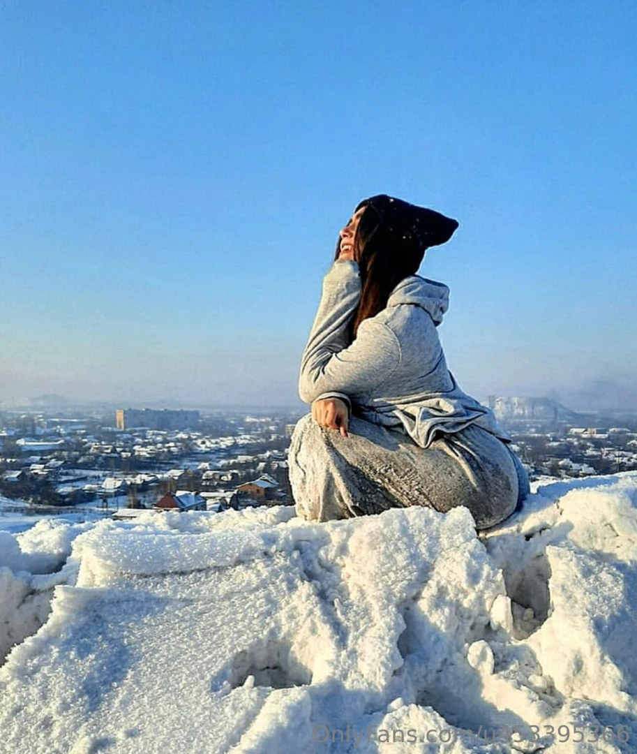 Beautiful views winter how i adore the mountains 