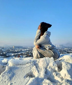 Beautiful views winter how i adore the mountains