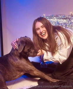 Do you have a dog