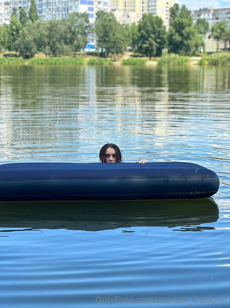 Not a typical mermaid but it s a modern tale 