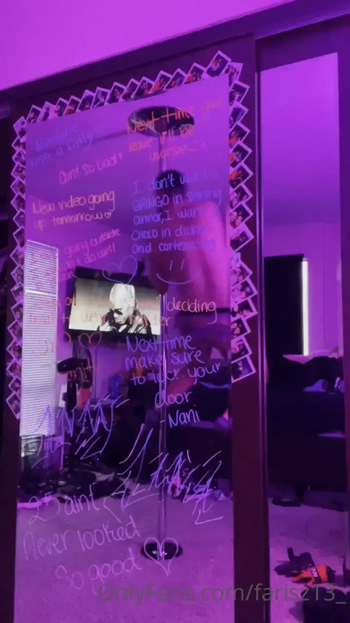 My fat ass busting my pole fuck me 