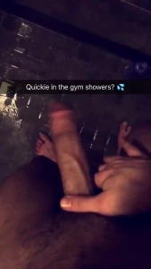 This thick dick needs some lovin guys come help me cum i love when a