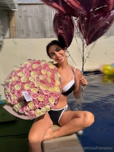 Thank you all for the congratulations my darlings i appreciate