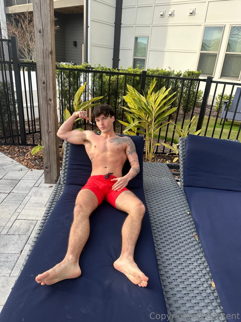 Pool day part 292 