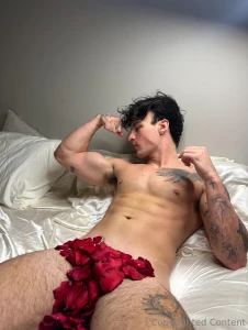 Sex over roses