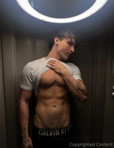 In need of some worshipping