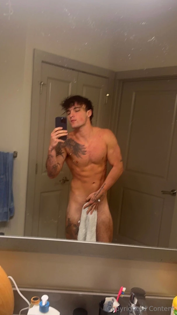Jacksonfelt part 3 