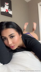 I hope you re paying enough attention to my ass part 2